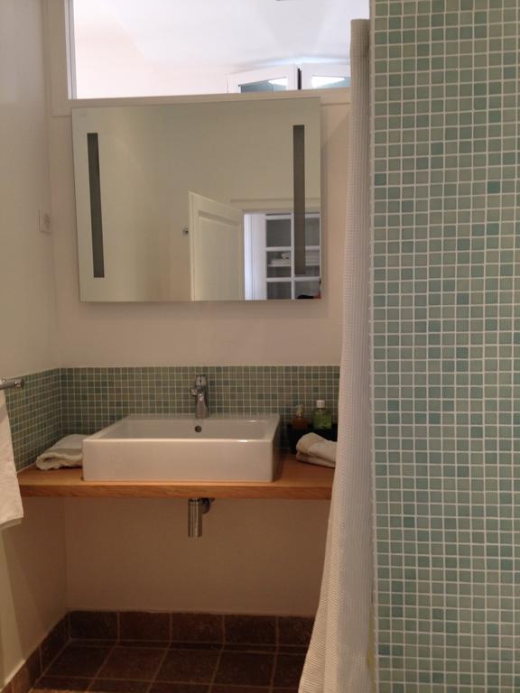 La Merci, Chambres D'Hotes Montpellier Zewnętrze zdjęcie