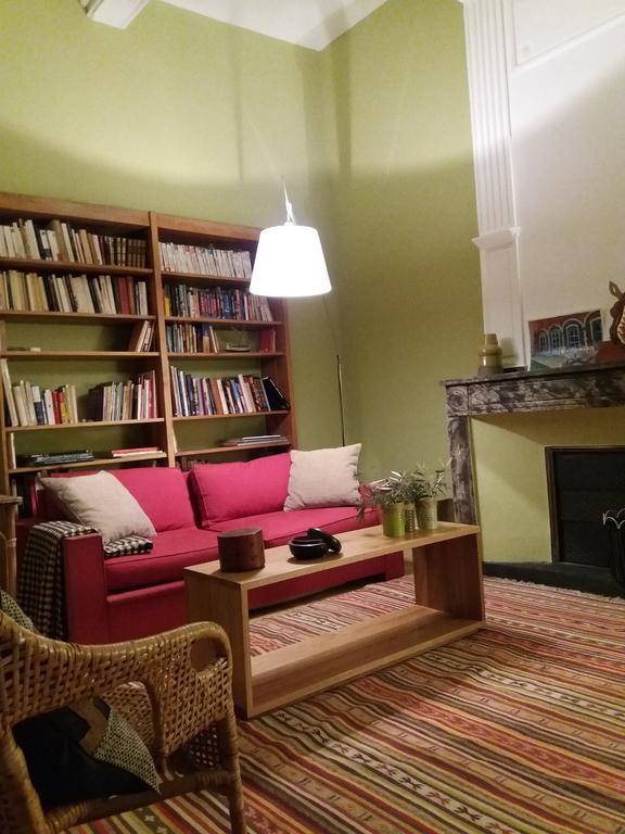 La Merci, Chambres D'Hotes Montpellier Zewnętrze zdjęcie
