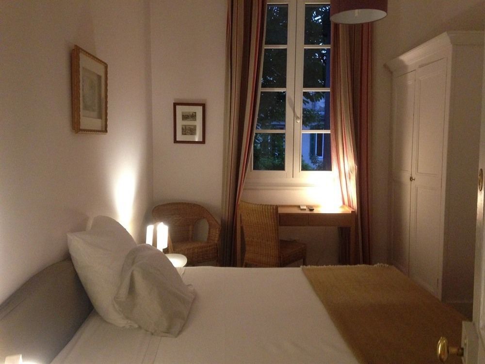 La Merci, Chambres D'Hotes Montpellier Zewnętrze zdjęcie